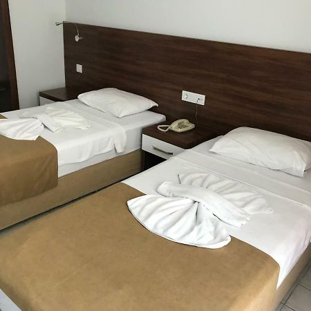 Muz Hotel Alanya Dış mekan fotoğraf