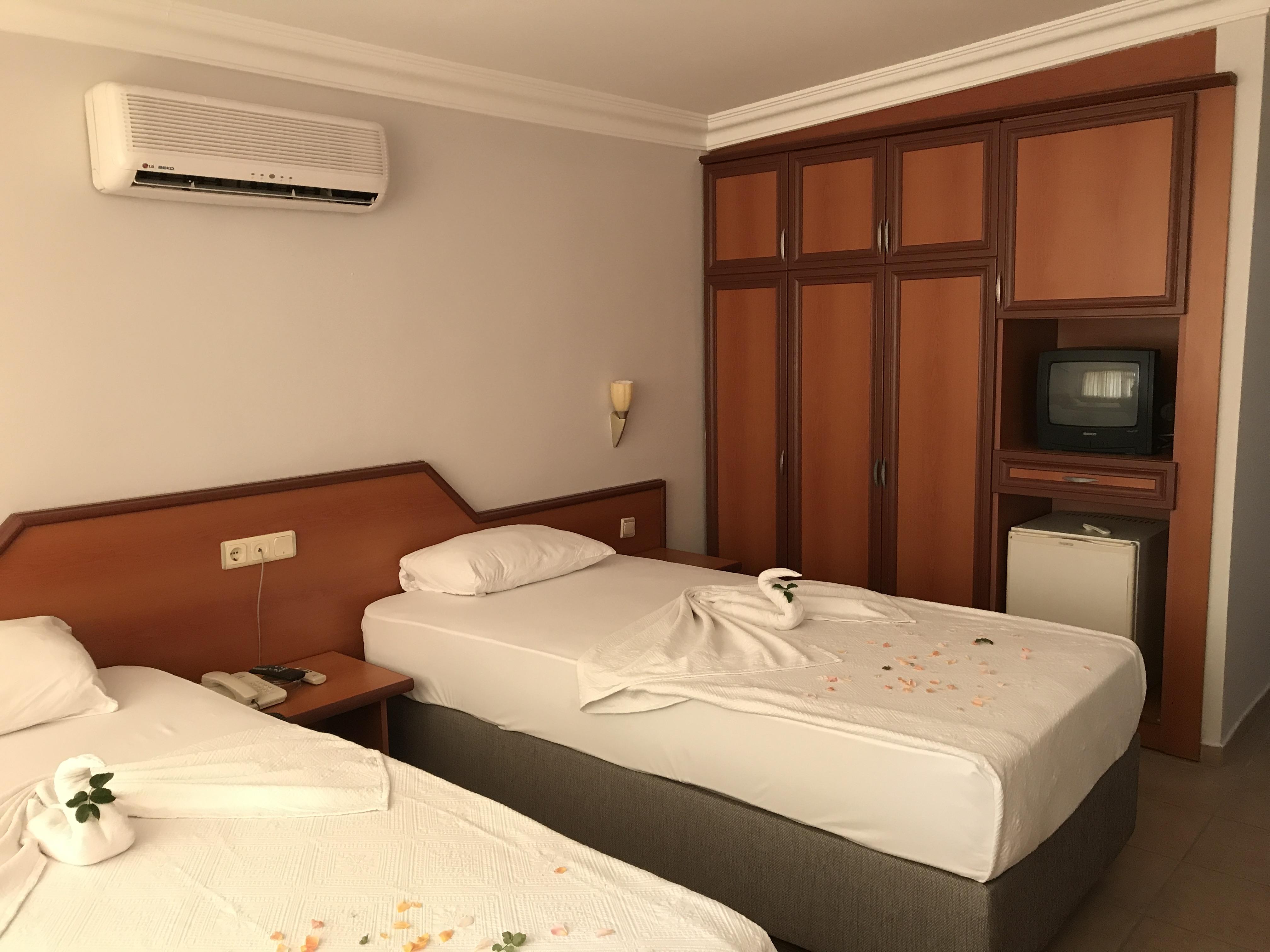 Muz Hotel Alanya Dış mekan fotoğraf