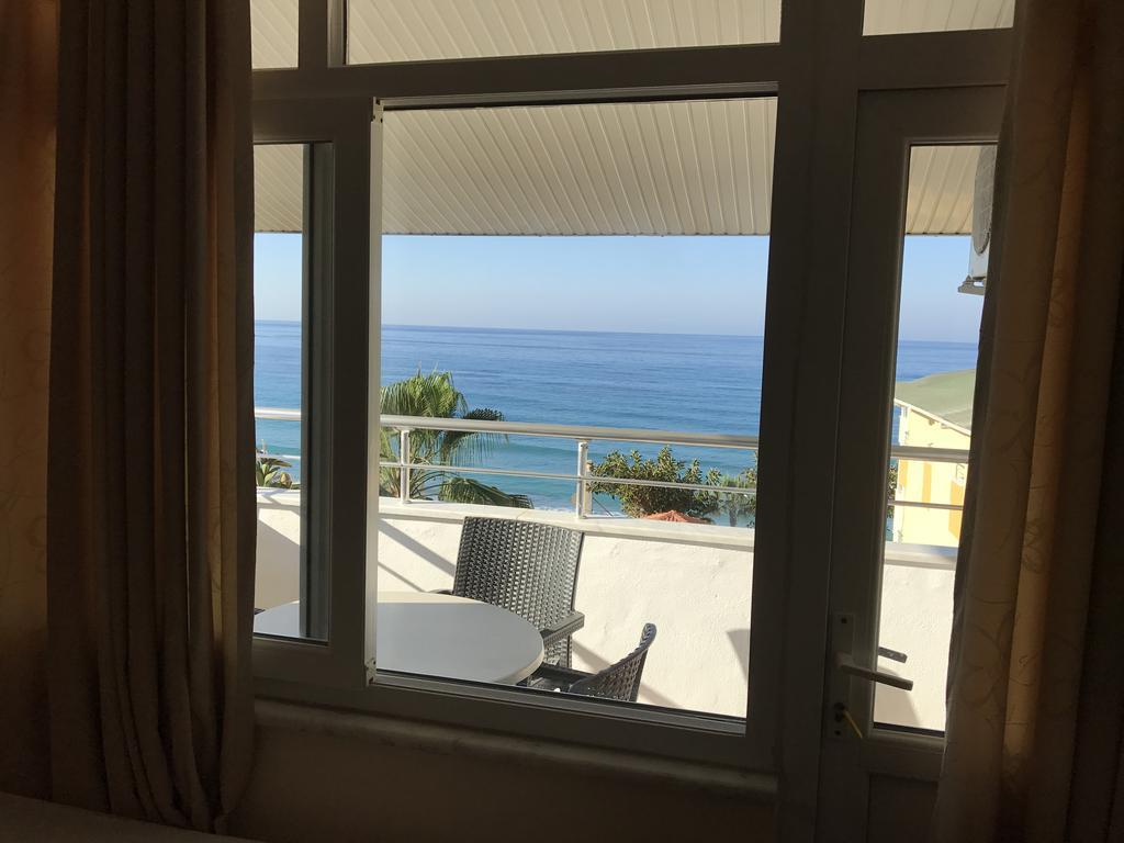 Muz Hotel Alanya Dış mekan fotoğraf