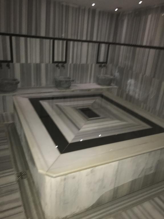 Muz Hotel Alanya Dış mekan fotoğraf