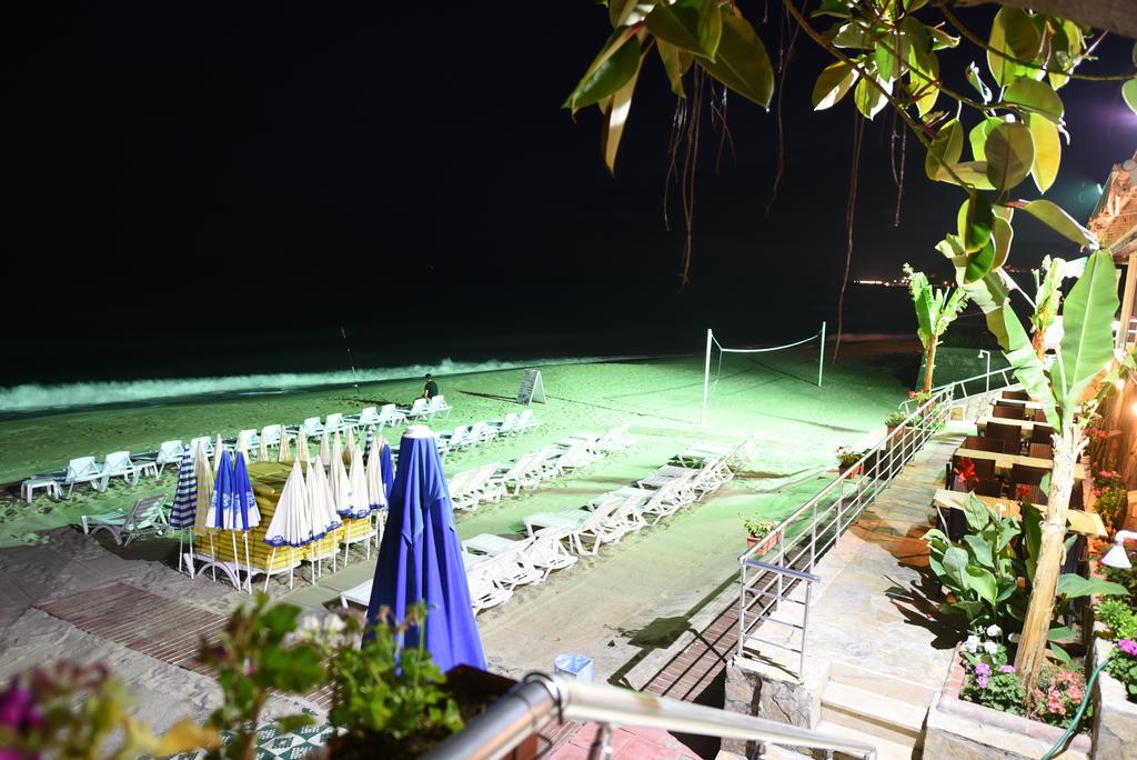 Muz Hotel Alanya Dış mekan fotoğraf