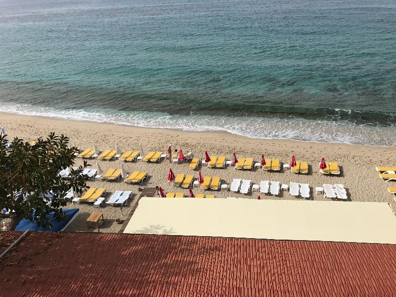 Muz Hotel Alanya Dış mekan fotoğraf