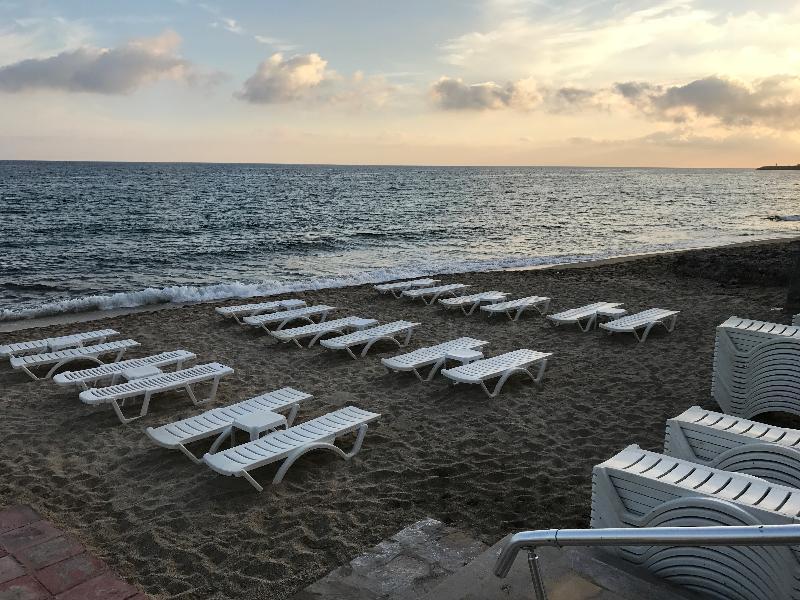 Muz Hotel Alanya Dış mekan fotoğraf