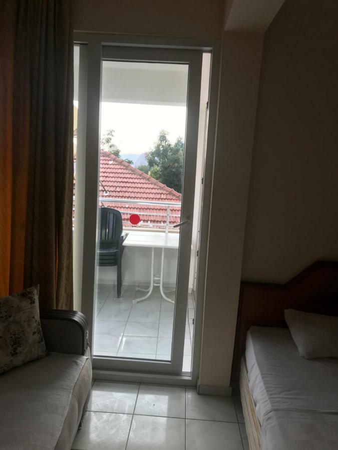 Muz Hotel Alanya Dış mekan fotoğraf